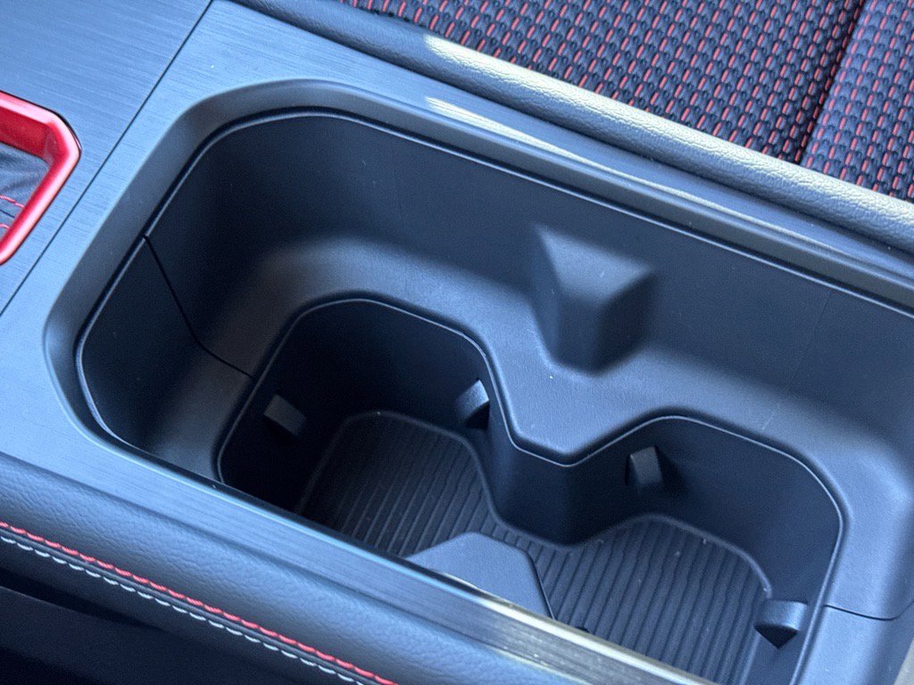 New 2026 Nissan Kicks SR FWD image 26