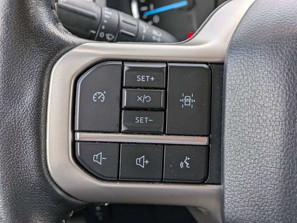 Certified 2024 Ford Expedition Max XLT image 28