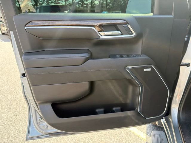 Used 2023 GMC Sierra 1500 Elevation w/ Elevation Premium Package image 10