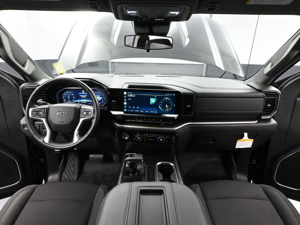 Used 2022 Chevrolet Silverado 1500 RST image 30