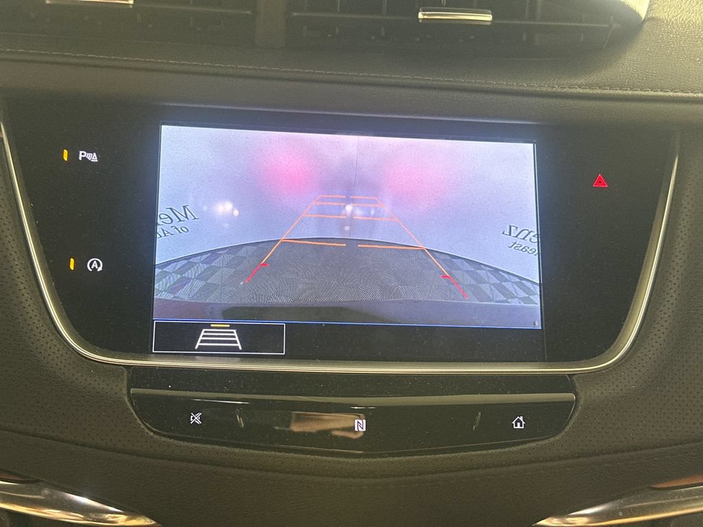 Used 2020 Cadillac XT5 Premium Luxury AWD/4WD image 6