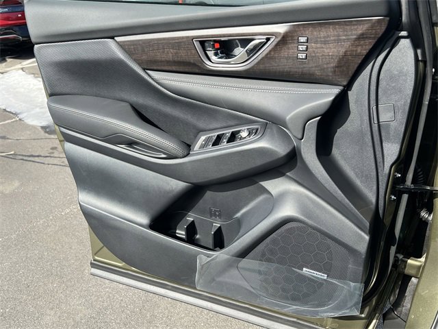 New 2026 Subaru Ascent Touring image 24