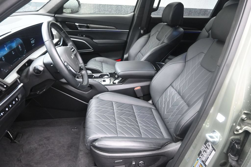 Used 2025 Kia Telluride SX Prestige X-Line AWD/4WD image 18