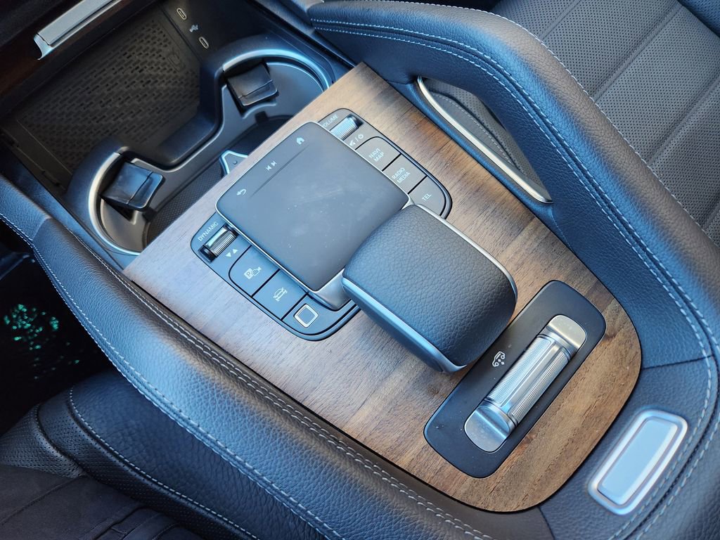 Used 2026 Mercedes-Benz GLS 450 GLS 450 image 19