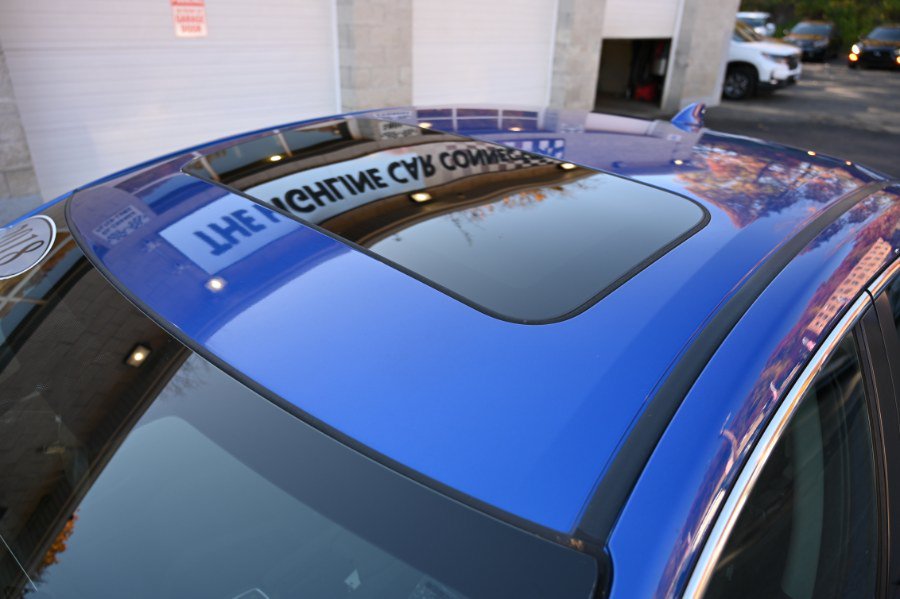 Used 2018 Honda Civic EX image 8