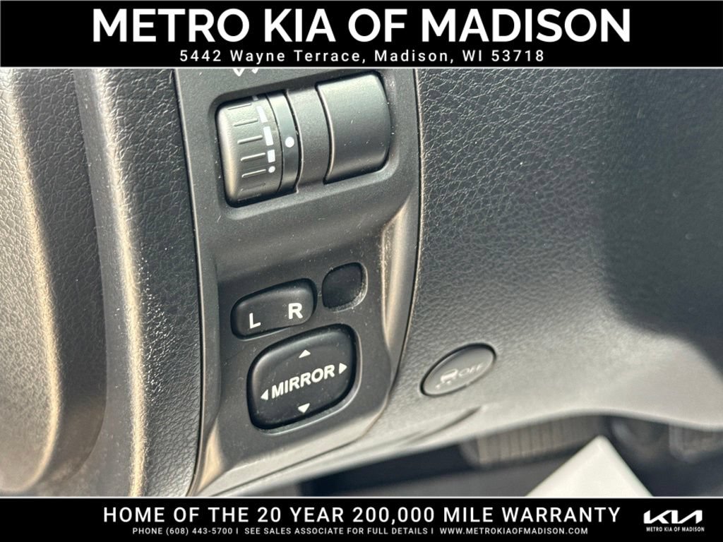 Used 2010 Subaru Forester 2.5X Limited AWD/4WD image 12