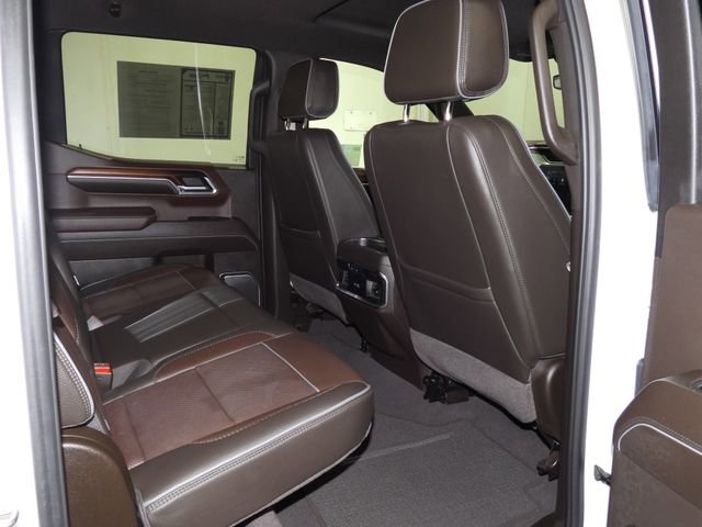 Used 2024 GMC Sierra 1500 Denali w/ Technology Package image 53