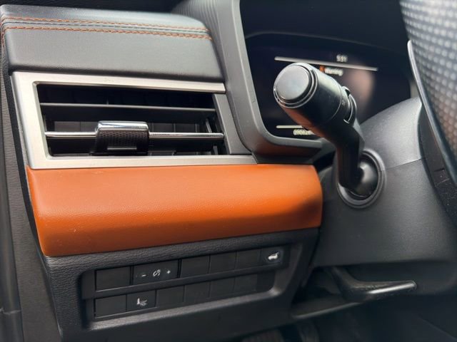 Used 2022 Mitsubishi Outlander SEL image 7