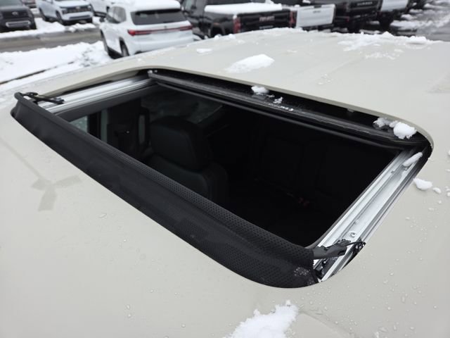 New 2026 GMC Sierra 1500 Denali image 3