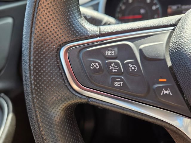 Used 2025 Chevrolet Malibu LT image 39