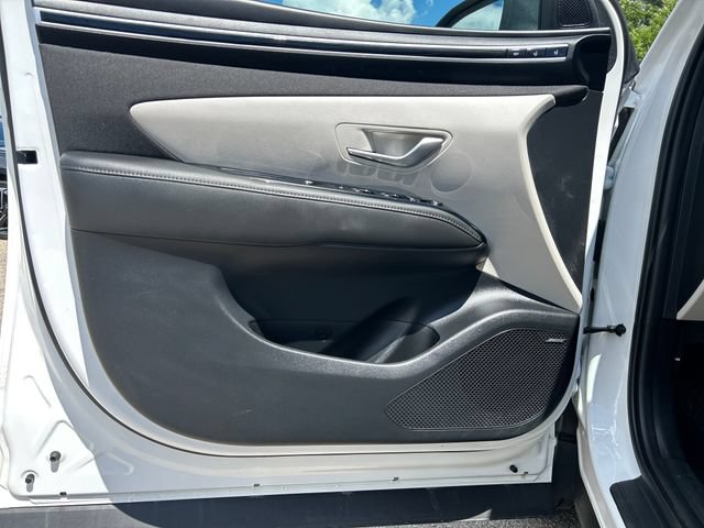 Used 2024 Hyundai Tucson Limited AWD/4WD image 13