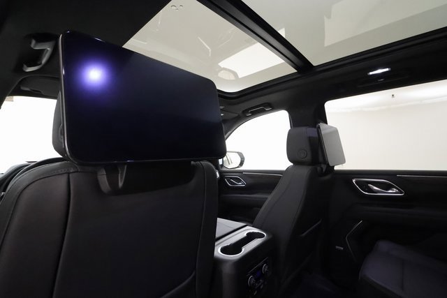 Used 2024 Chevrolet Tahoe High Country w/ Advanced Technology Package image 22