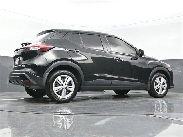 Certified 2024 Nissan Kicks S image 24