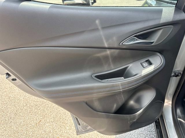 New 2026 Buick Encore GX Sport Touring w/ Advanced Technology Package image 15