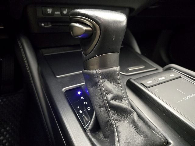 Used 2019 Lexus ES 350 w/ Premium Package FWD image 16