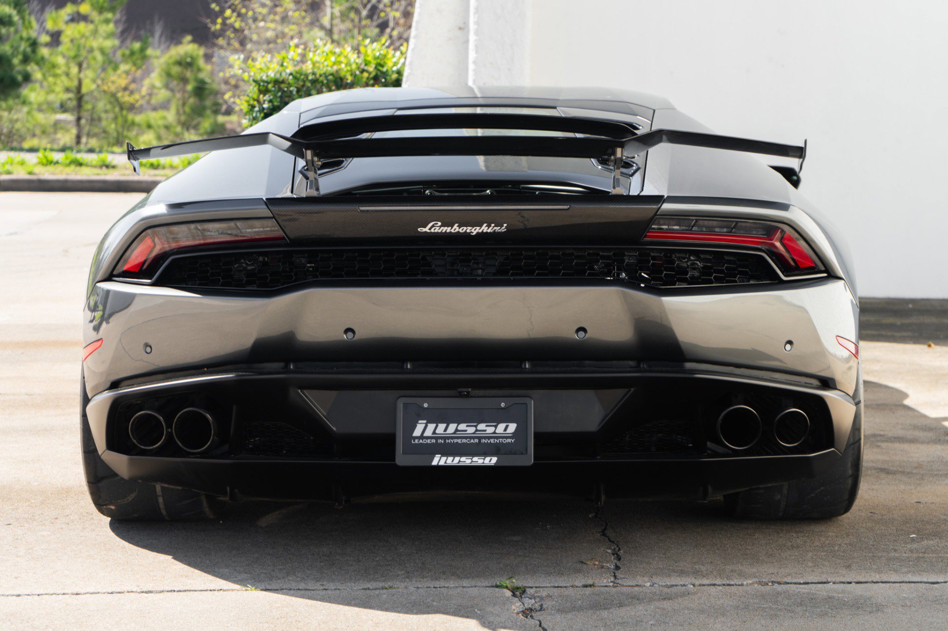 Used 2015 Lamborghini Huracan LP 610-4 image 14