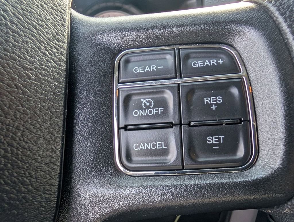 Used 2018 RAM 1500 Express w/ Popular Equipment Group image 28