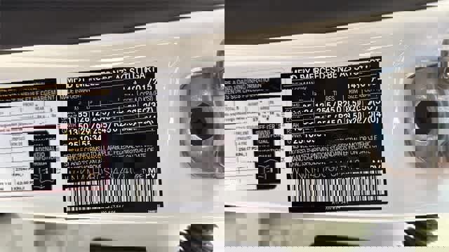 Certified 2025 Mercedes-Benz GLC 300 4MATIC image 13