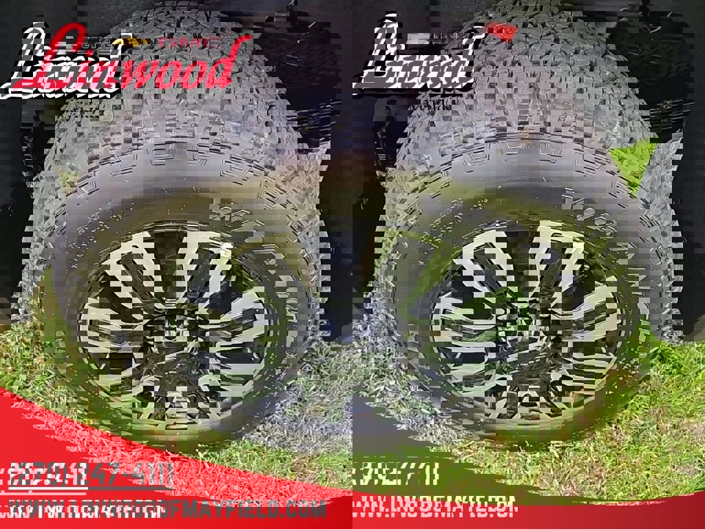 New 2026 GMC Sierra 2500 Denali Ultimate image 7