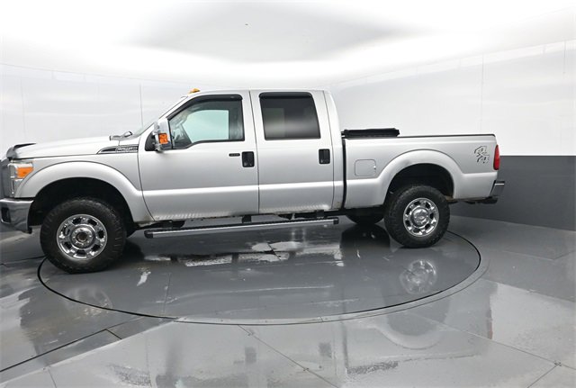 Used 2014 Ford F250 XLT w/ XLT Premium Package image 5