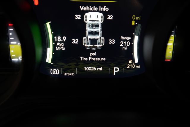 Used 2025 Jeep Wrangler Unlimited Sahara image 21