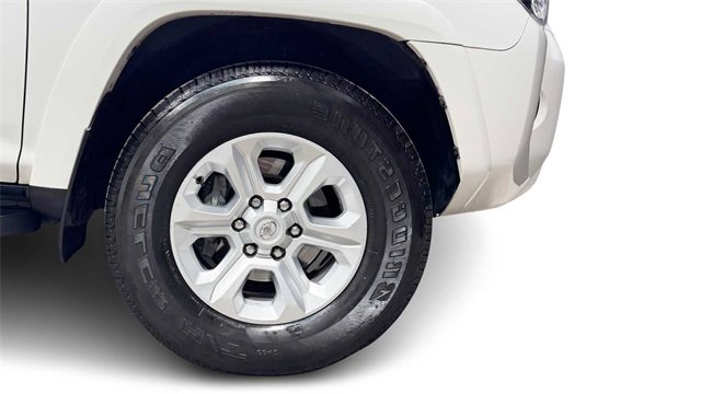 Used 2022 Toyota 4Runner SR5 image 8