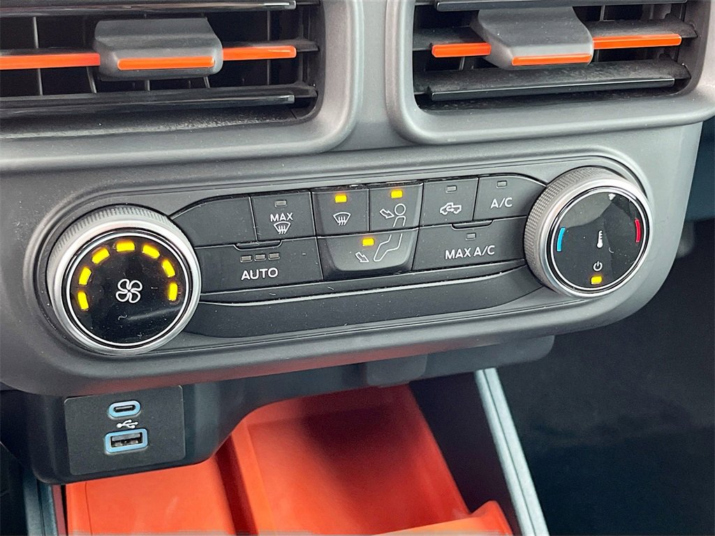 Used 2023 Ford Maverick XLT w/ Equipment Group 300A Standard image 21