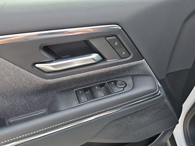 New 2026 GMC Sierra EV Elevation AWD/4WD image 22