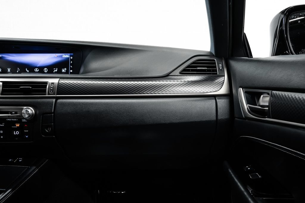 Used 2019 Lexus GS 350 F Sport RWD image 29