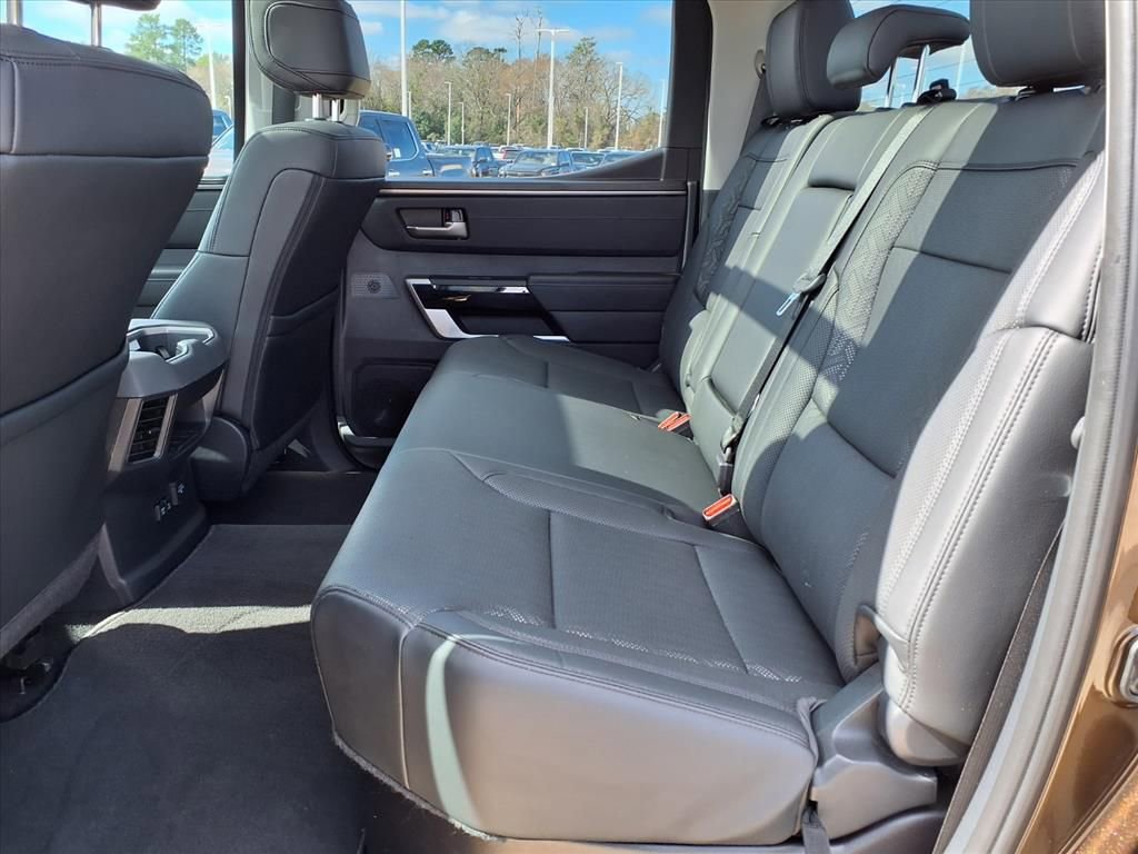 Used 2022 Toyota Tundra Limited w/ Power Package image 19