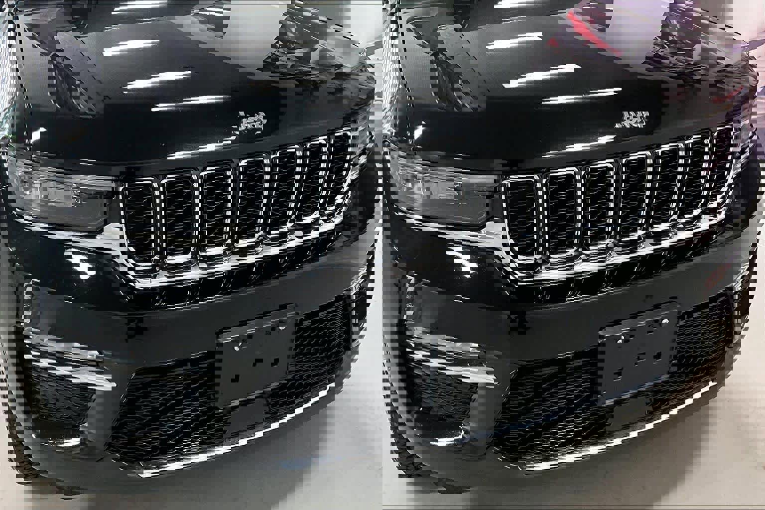 Used 2022 Jeep Grand Cherokee Limited image 28