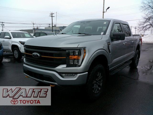 Used 2023 Ford F150 Tremor image 6
