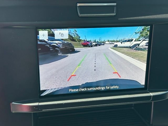 Certified 2025 Ford F250 XLT AWD/4WD image 28
