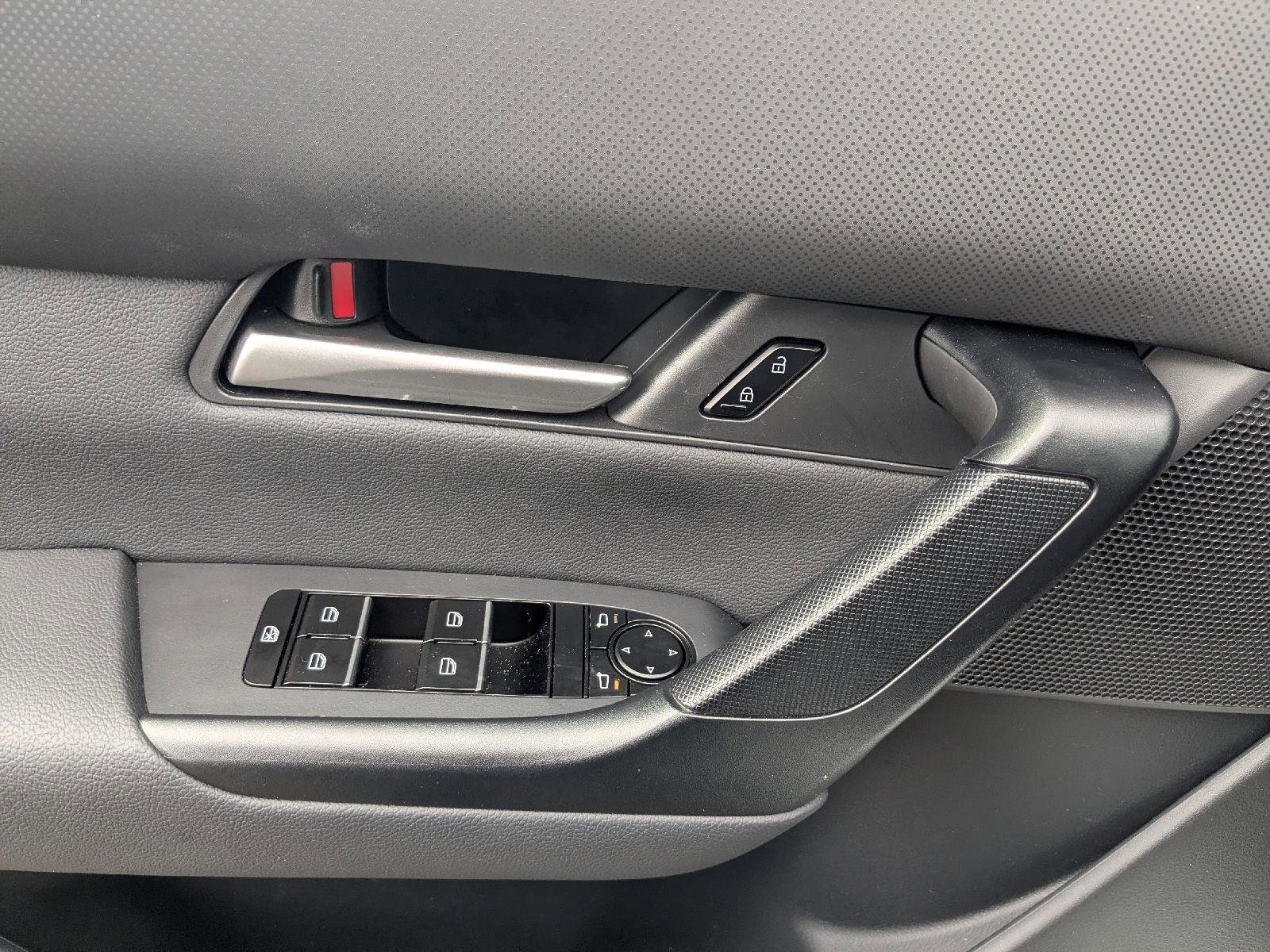 Used 2025 MAZDA CX-50 AWD 2.5 S w/ Weather Package image 20