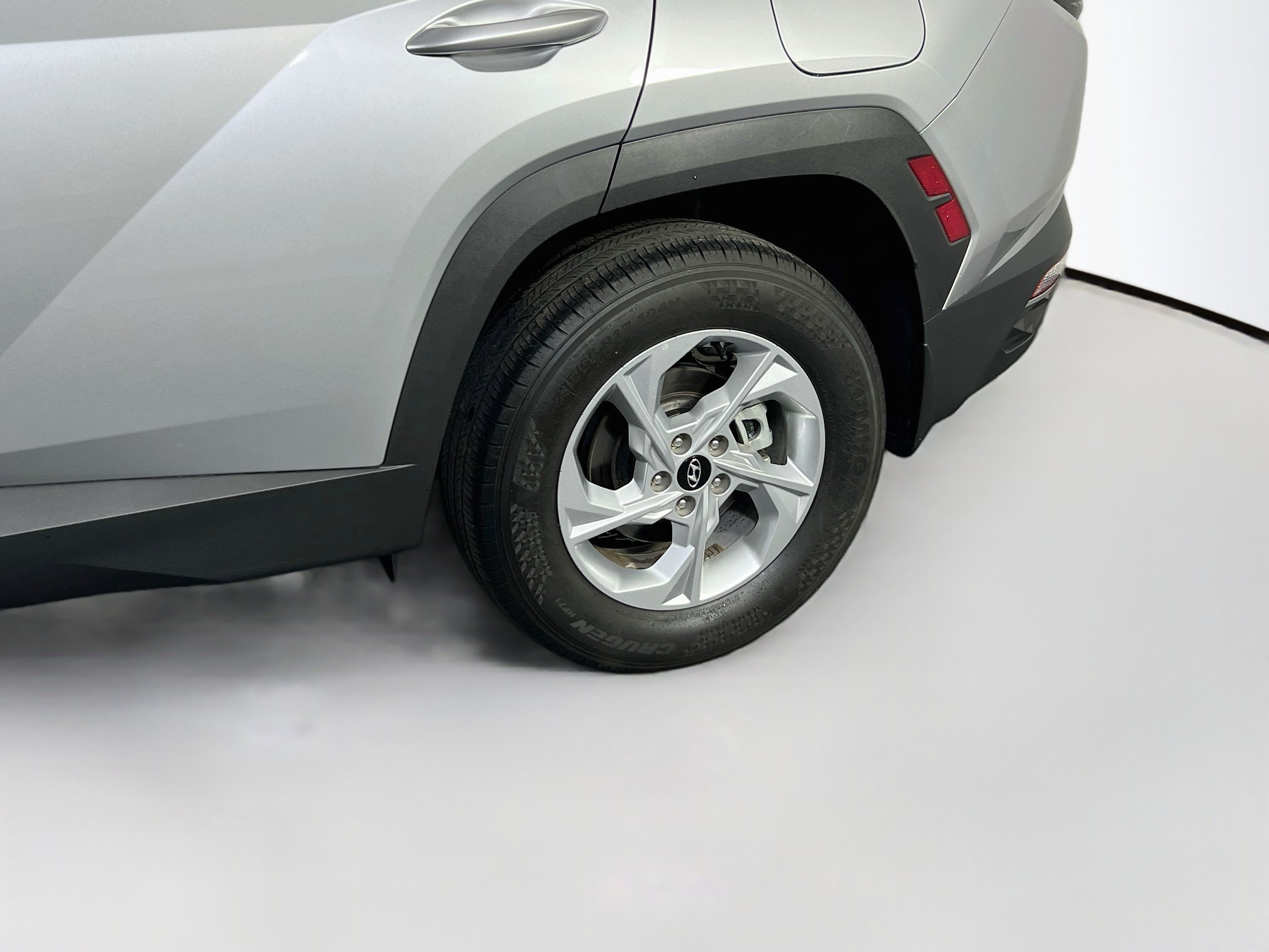 Used 2023 Hyundai Tucson SEL AWD/4WD image 29