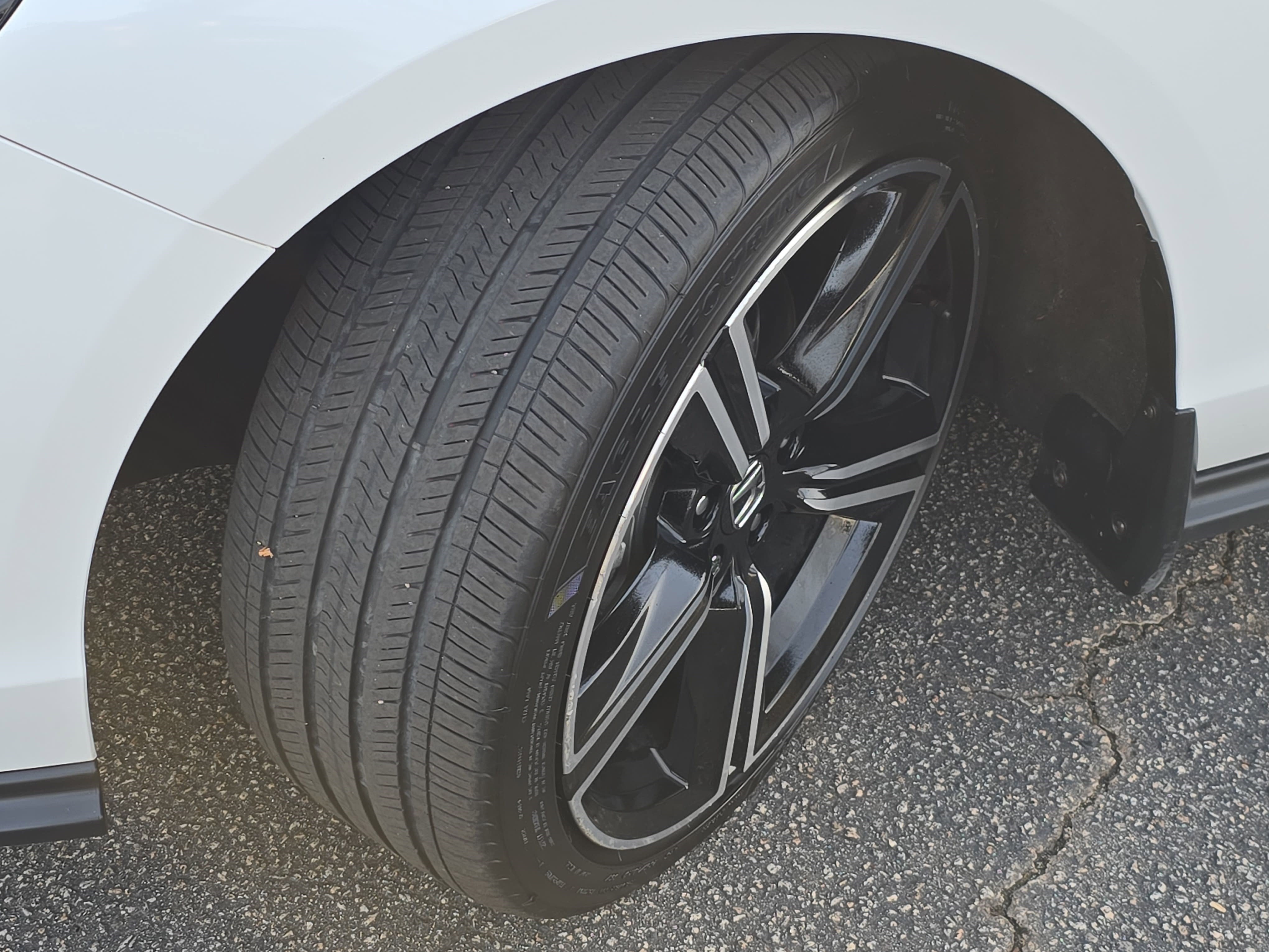 Used 2023 Honda Accord Sport image 32