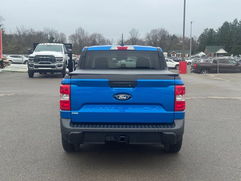 Used 2025 Ford Maverick XL w/ 4K Tow Package image 4