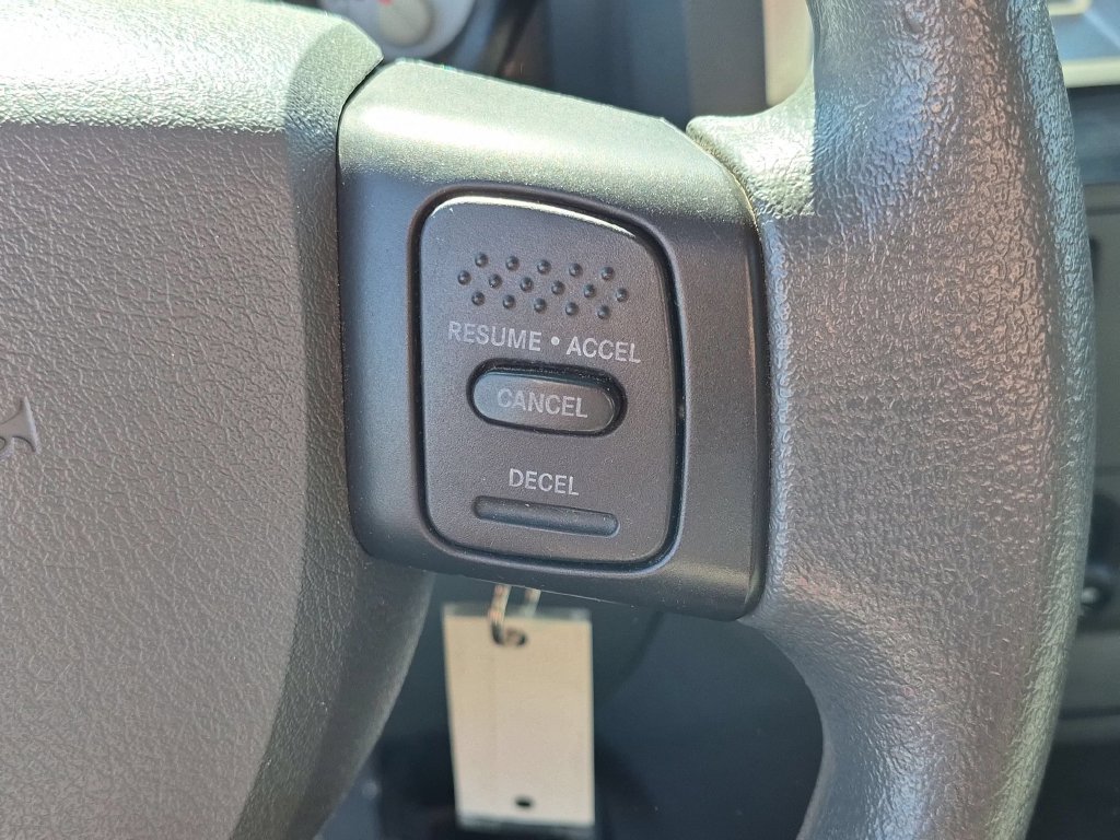 Used 2007 Dodge Ram 3500 Truck SLT AWD/4WD image 15