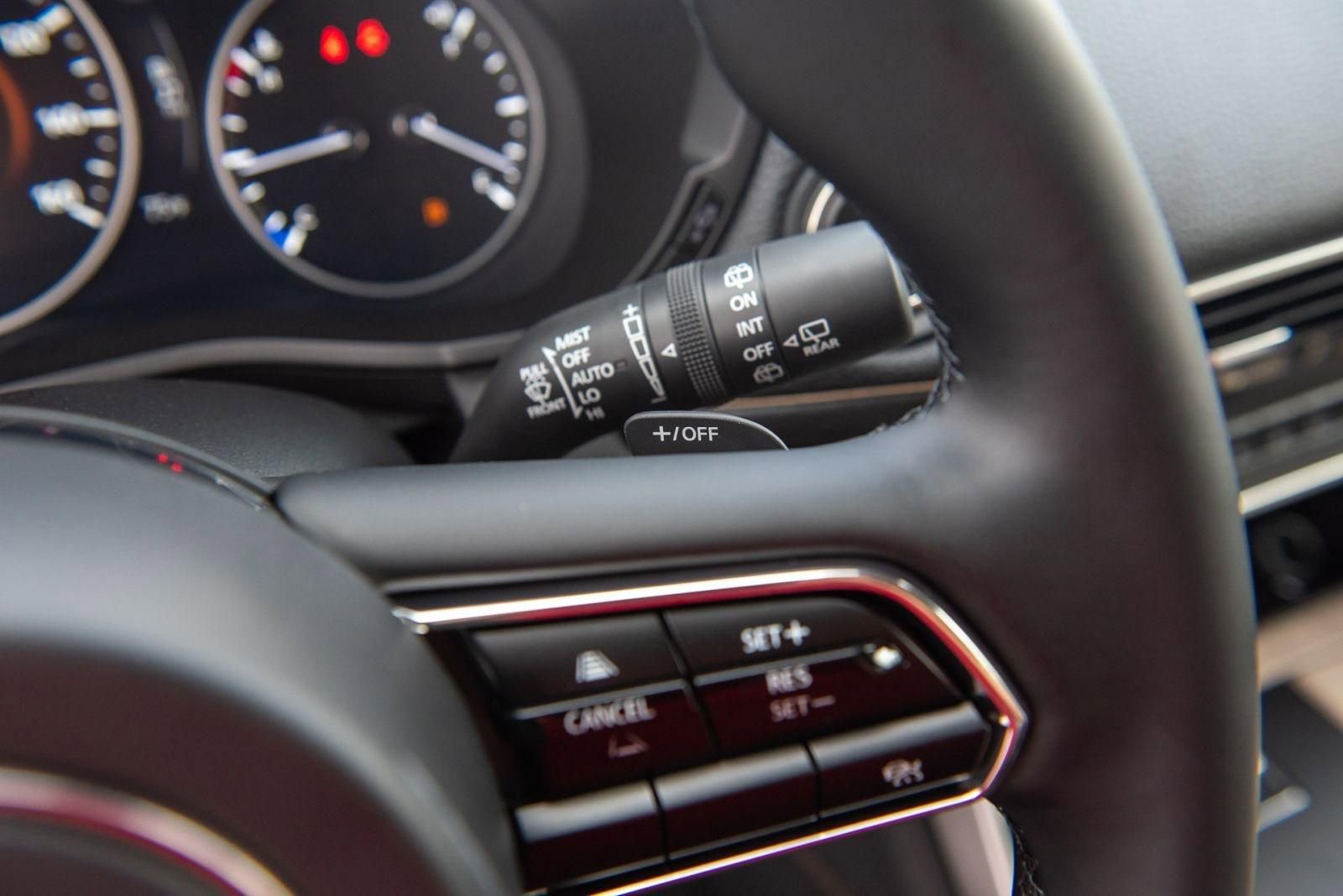 New 2026 MAZDA CX-90 3.3 Turbo w/ Preferred Package image 32