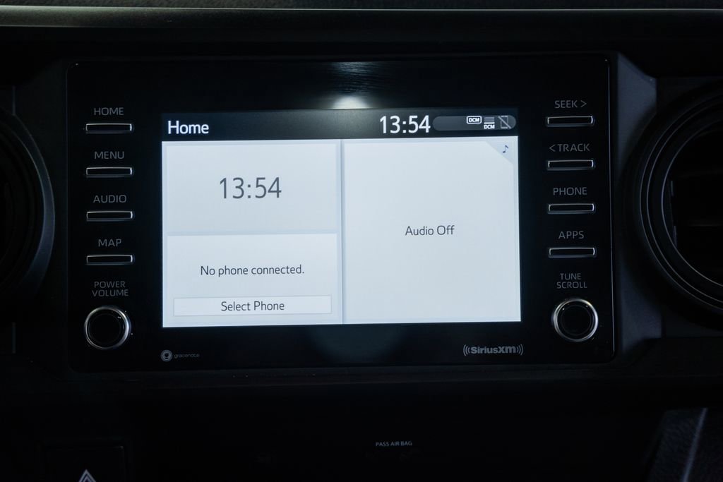 Used 2021 Toyota Tacoma SR w/ SR Convenience Package image 20