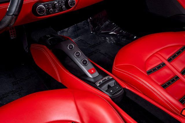 Certified 2019 Ferrari 488 Spider image 26