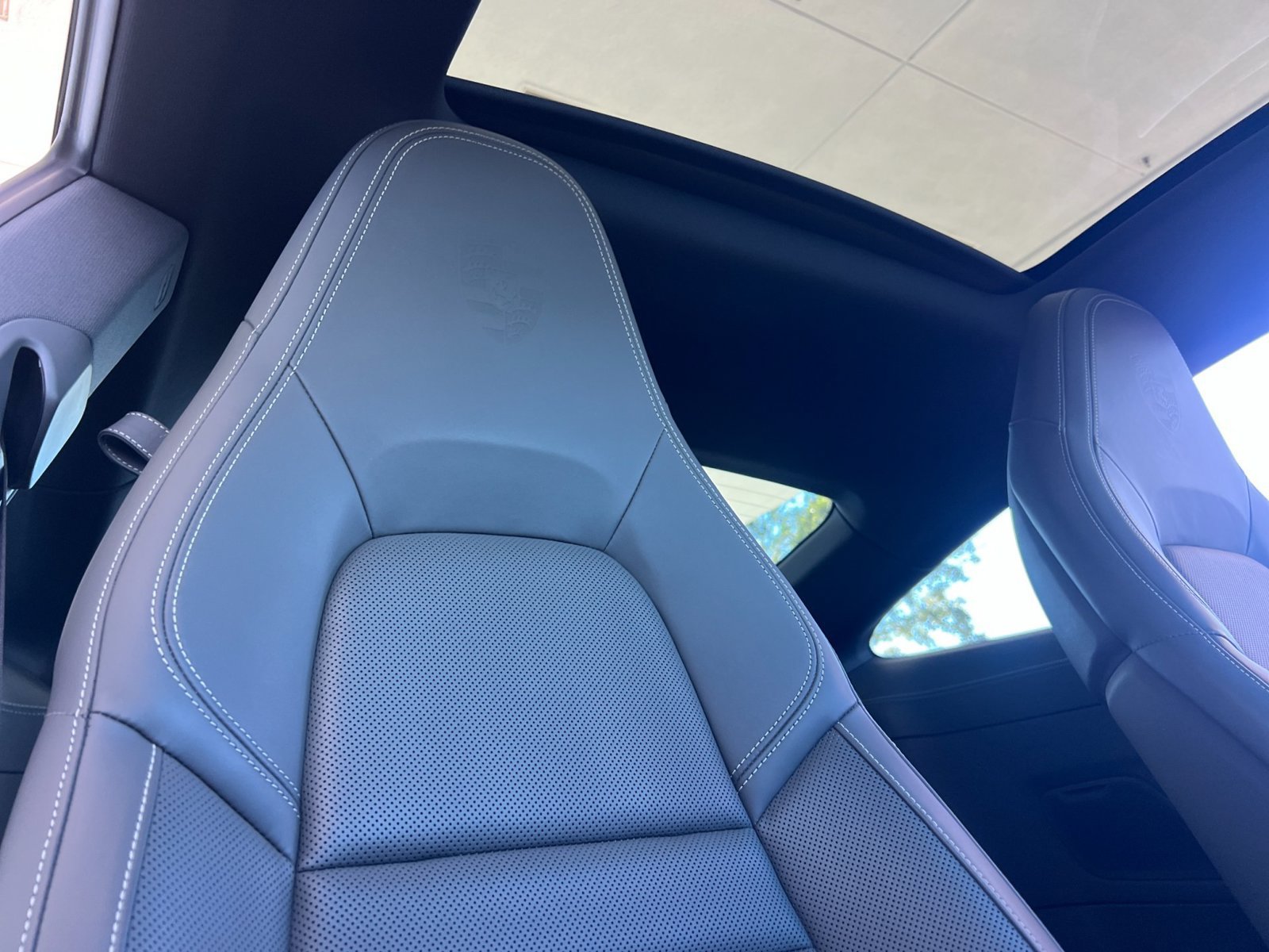 Certified 2020 Porsche 911 Carrera S RWD image 17
