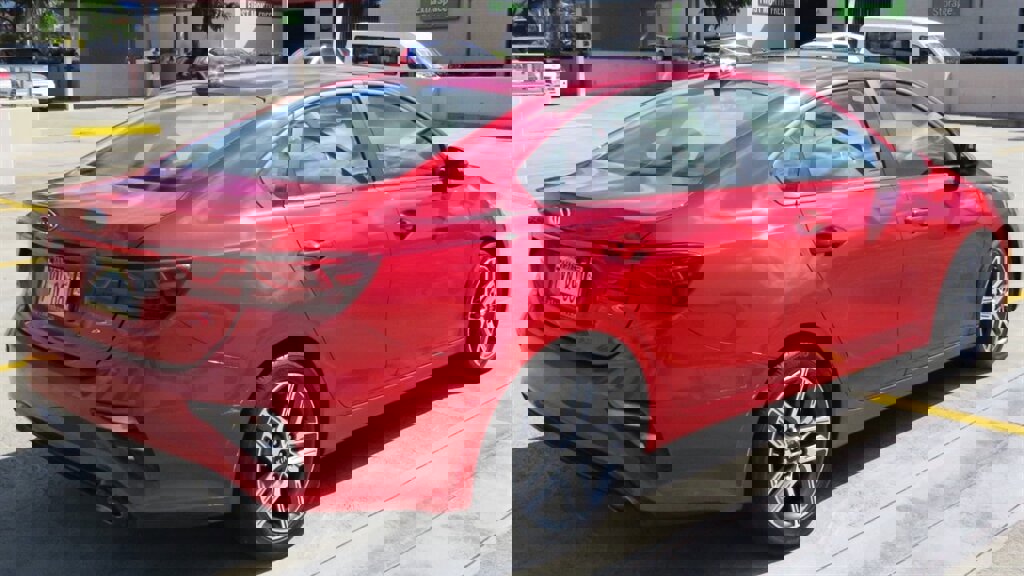 Used 2019 Kia Forte S image 6