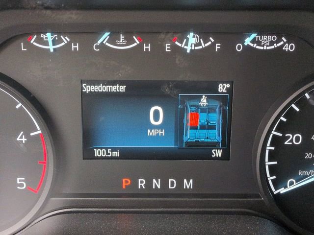 New 2026 Ford F250 XL w/ STX Appearance Package AWD/4WD image 29