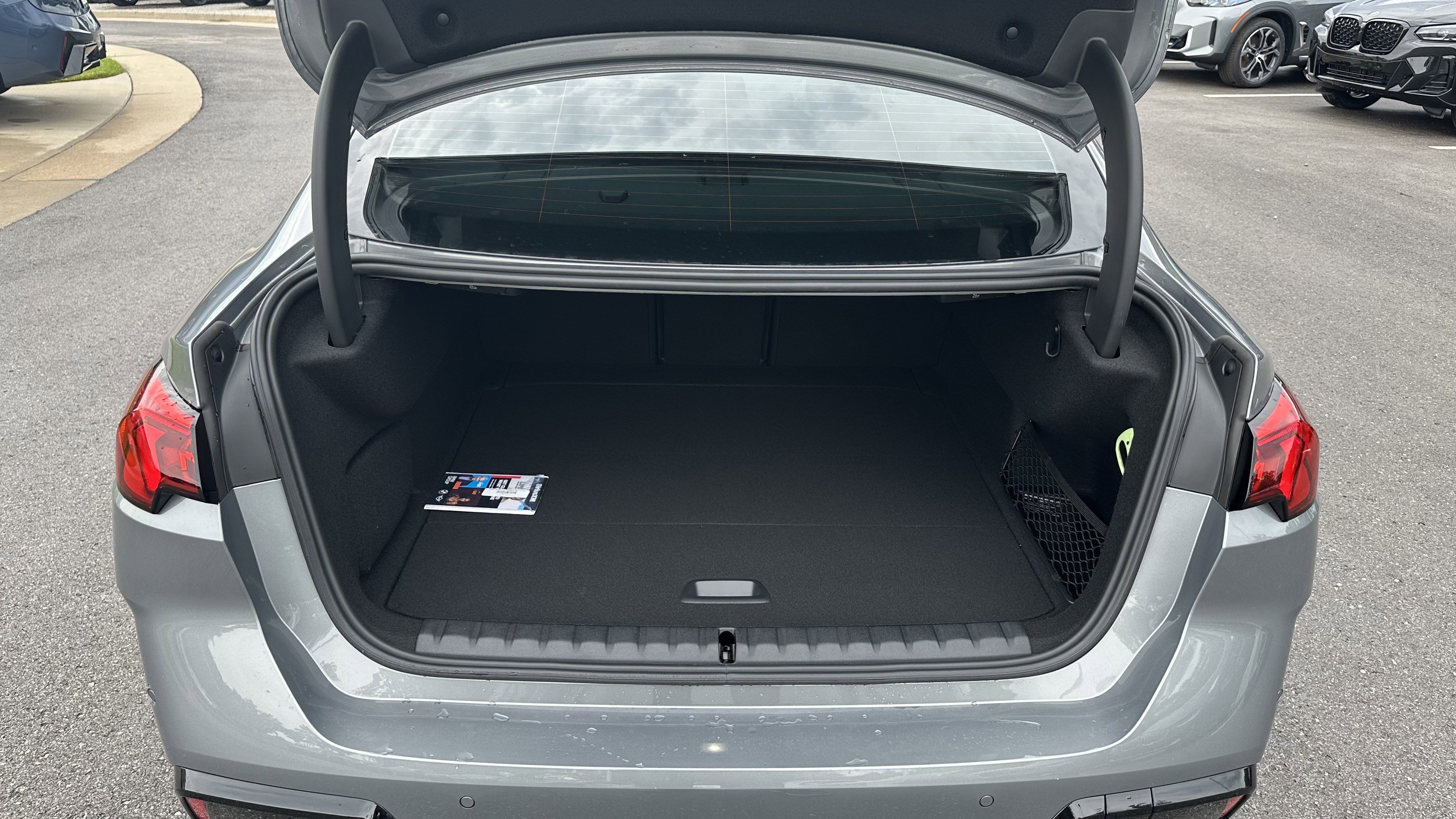 New 2026 BMW 228i xDrive w/ Premium Package image 30