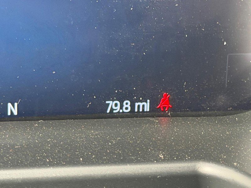 New 2026 Ford F250 Platinum image 20