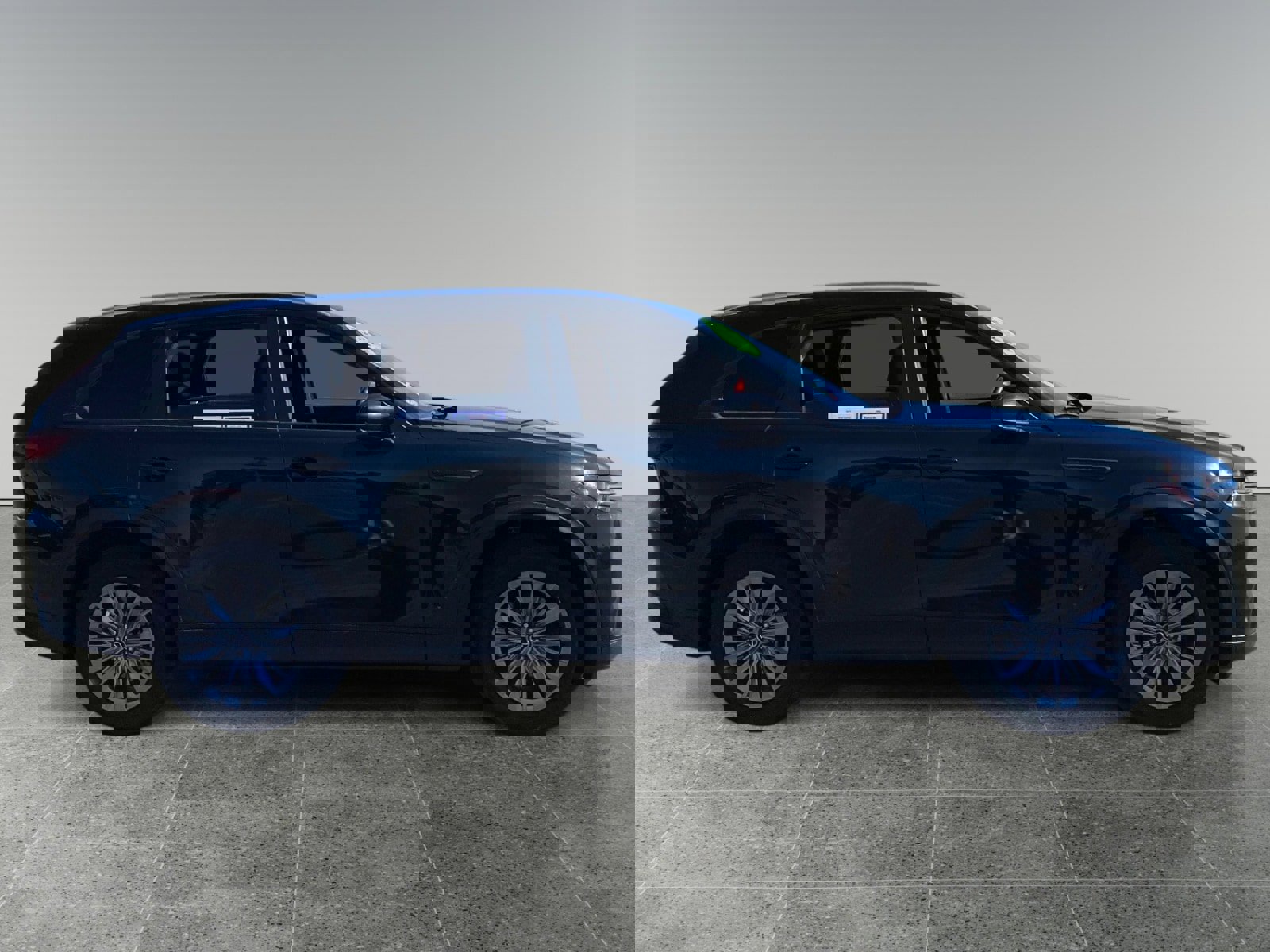 Used 2024 MAZDA CX-90 3.3 Turbo w/ Select Package image 6