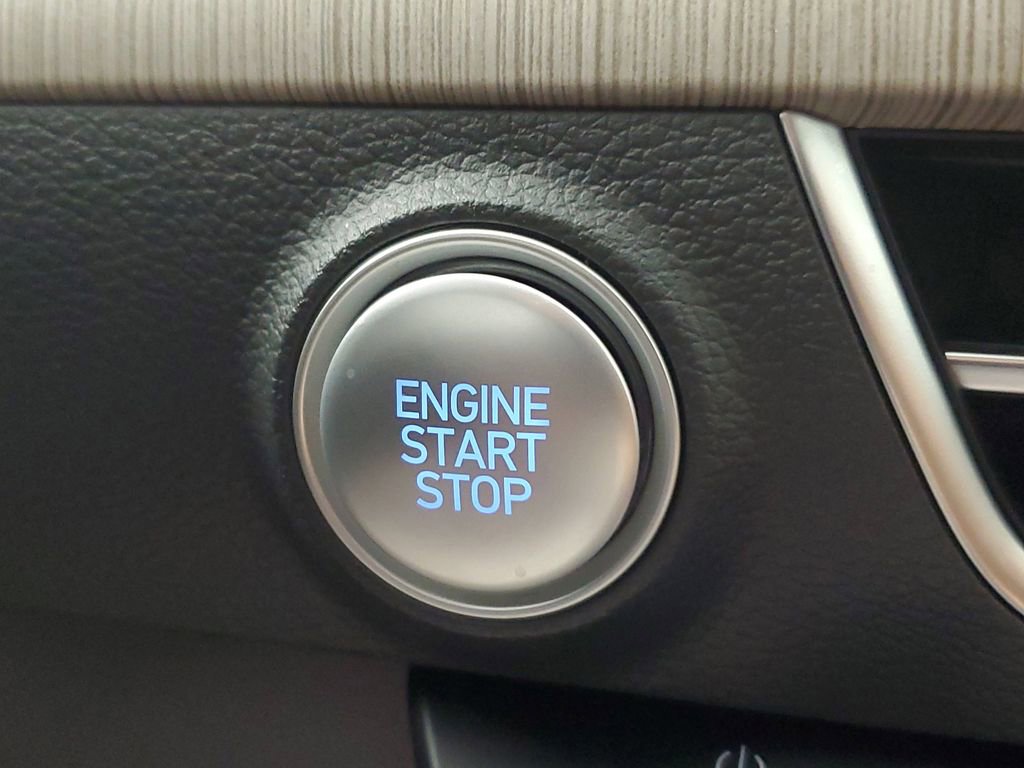Used 2026 Hyundai Sonata Blue FWD image 19