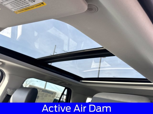 New 2026 Ford Expedition Max Active AWD/4WD image 16