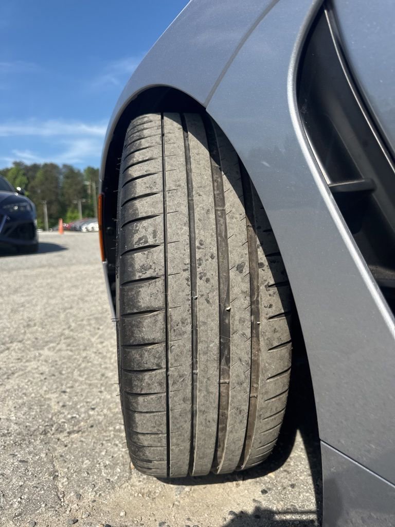 Used 2025 Toyota GR86 w/ Performance Package image 27